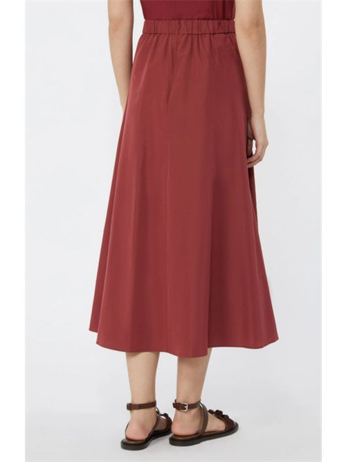 WKDFORMICA WEEKEND MAXMARA | 2615101072600014 CILIEGIA